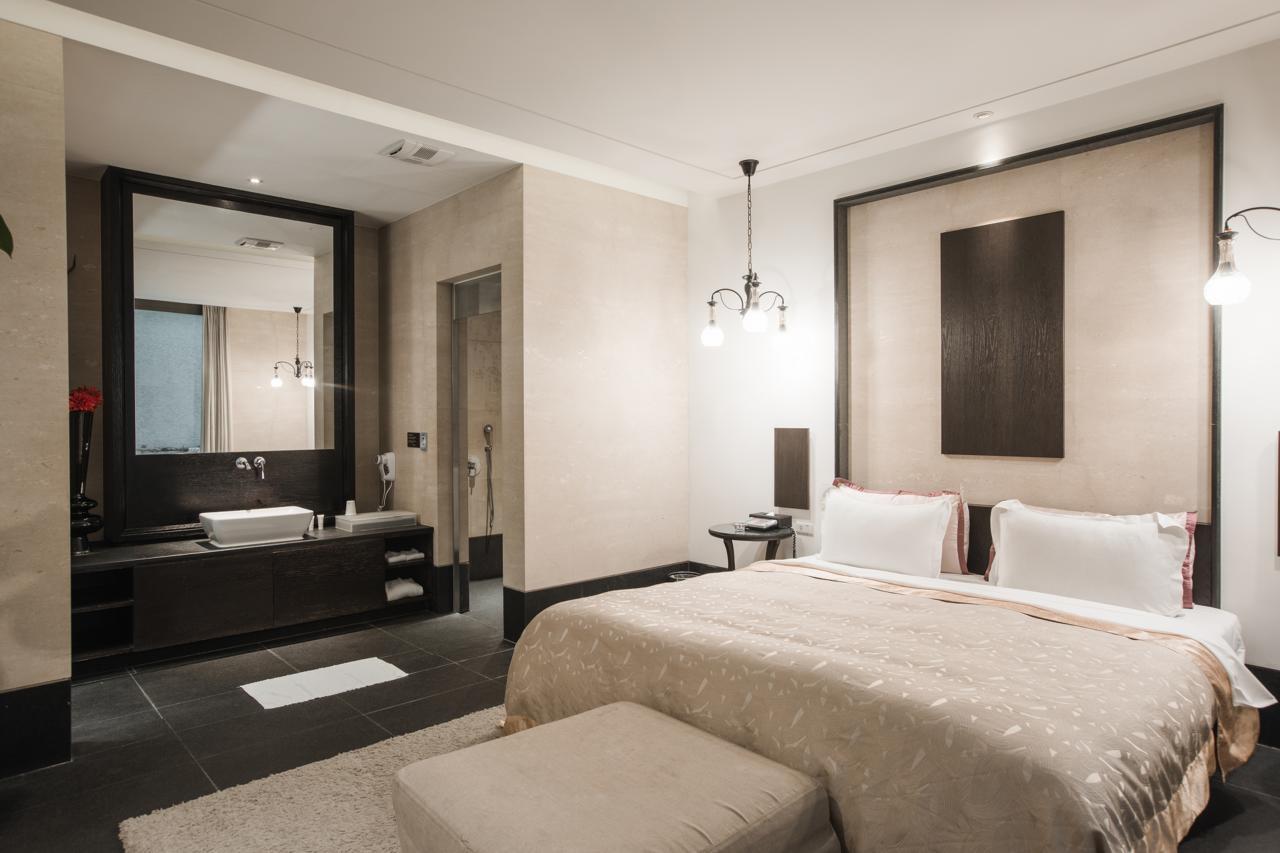 Motel Stars Taichung Extérieur photo